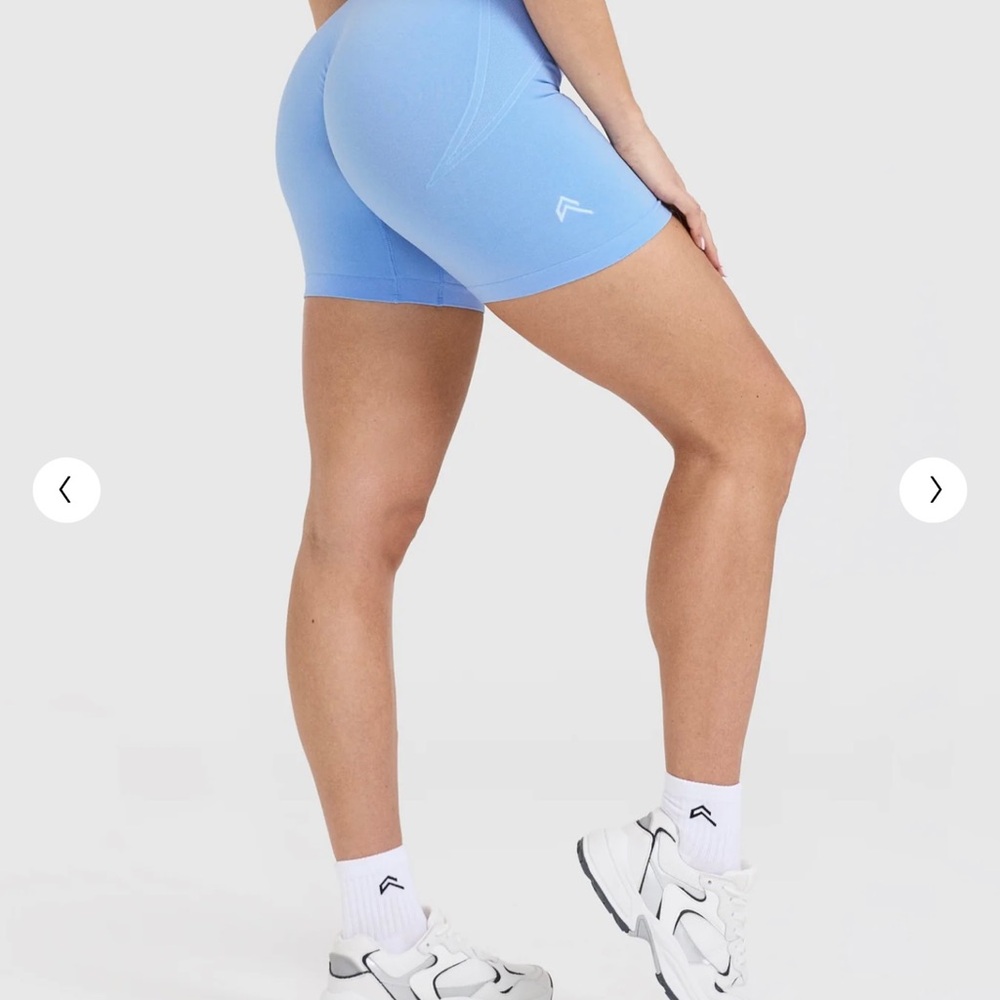 Oner Active EFFORTLESS SEAMLESS SHORTS